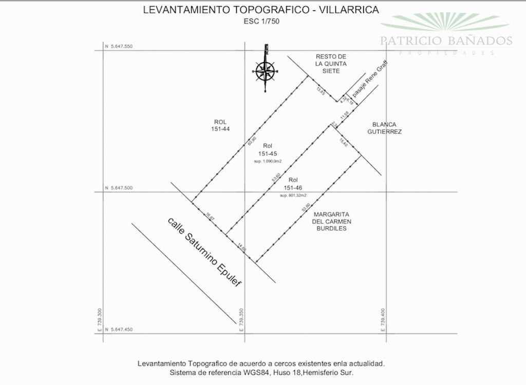 Comercial -Villarrica